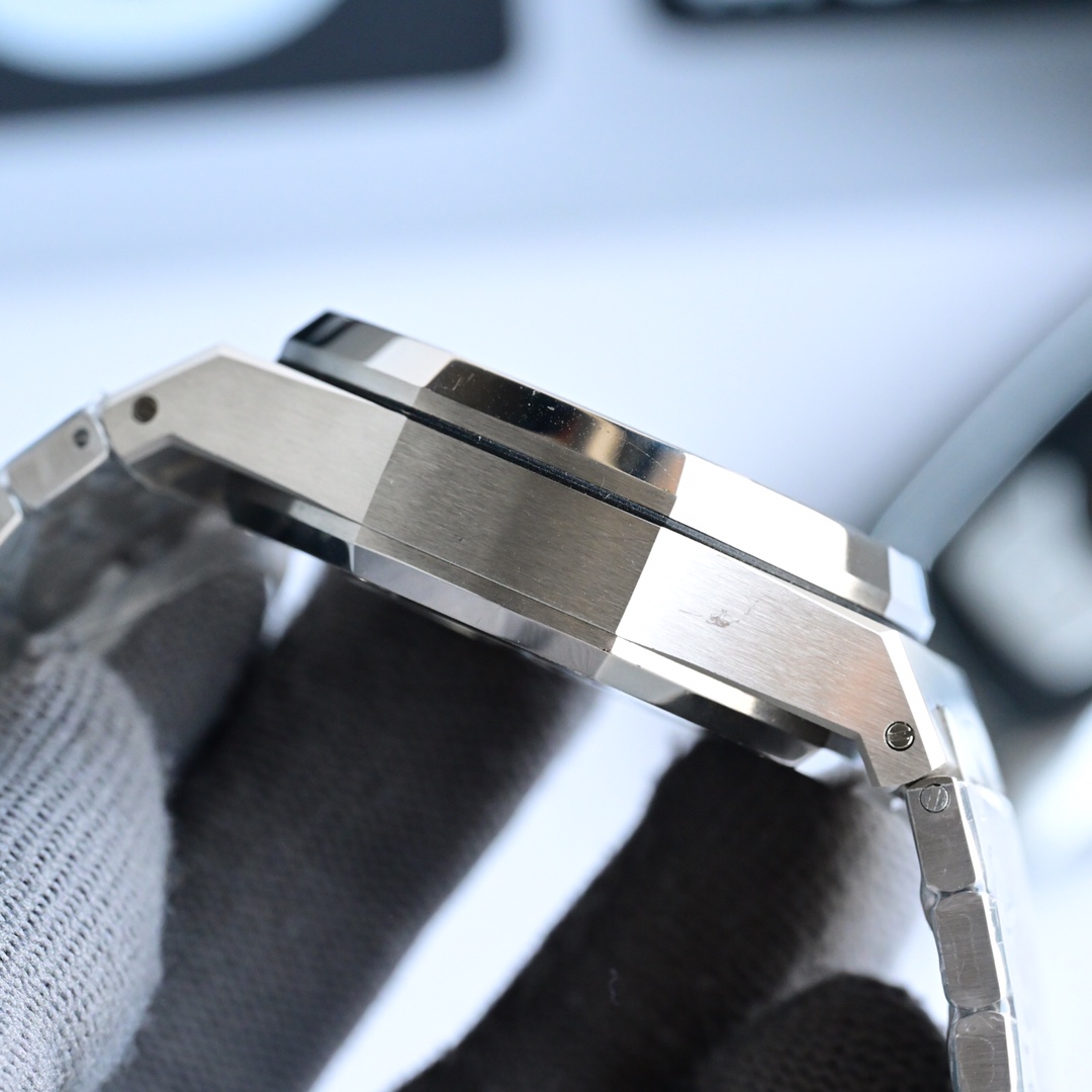 Audemars Piguet watch